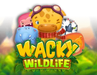Wacky Wildlife